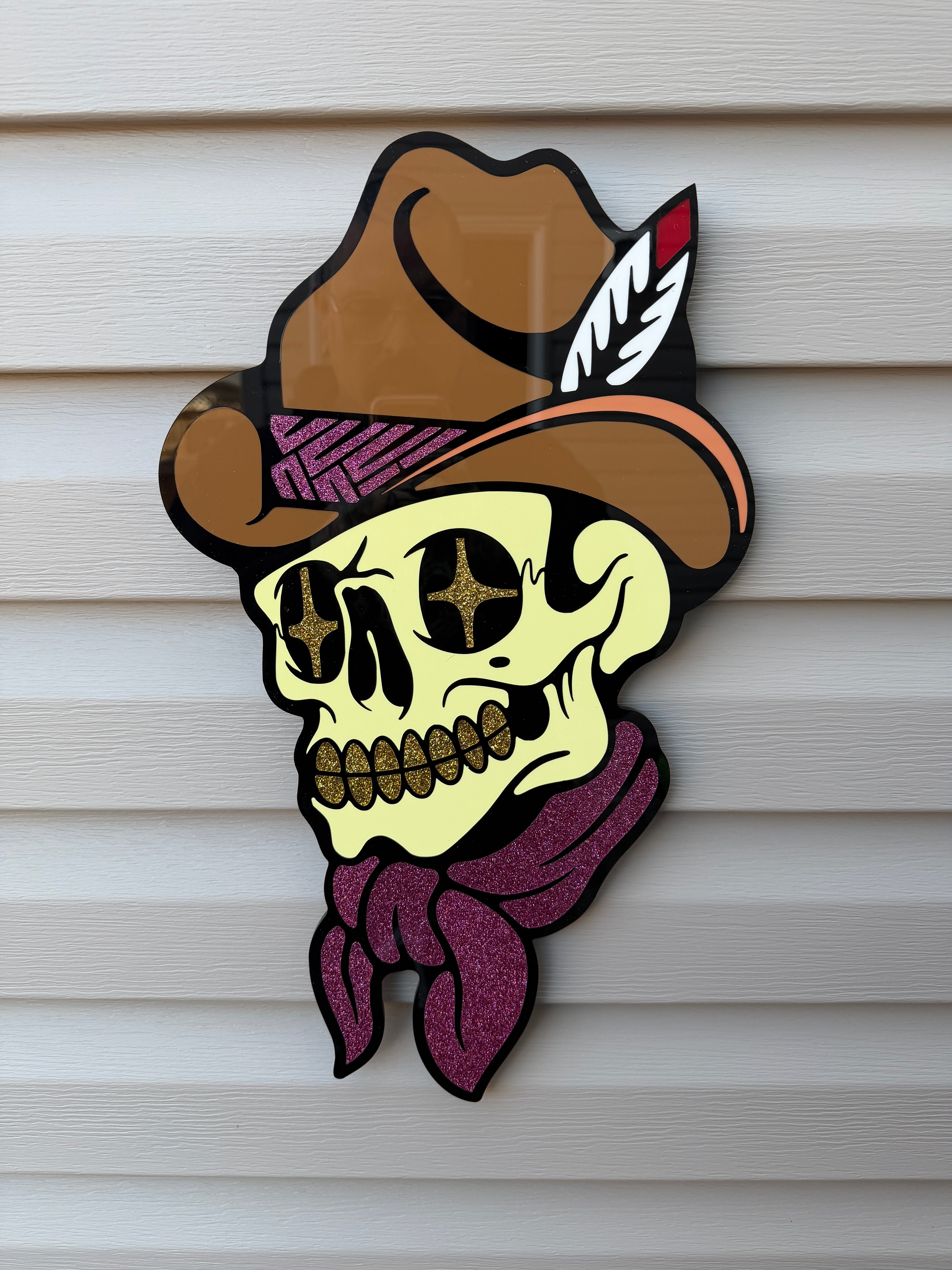 Big Ol' Cowboy