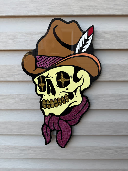 Big Ol' Cowboy
