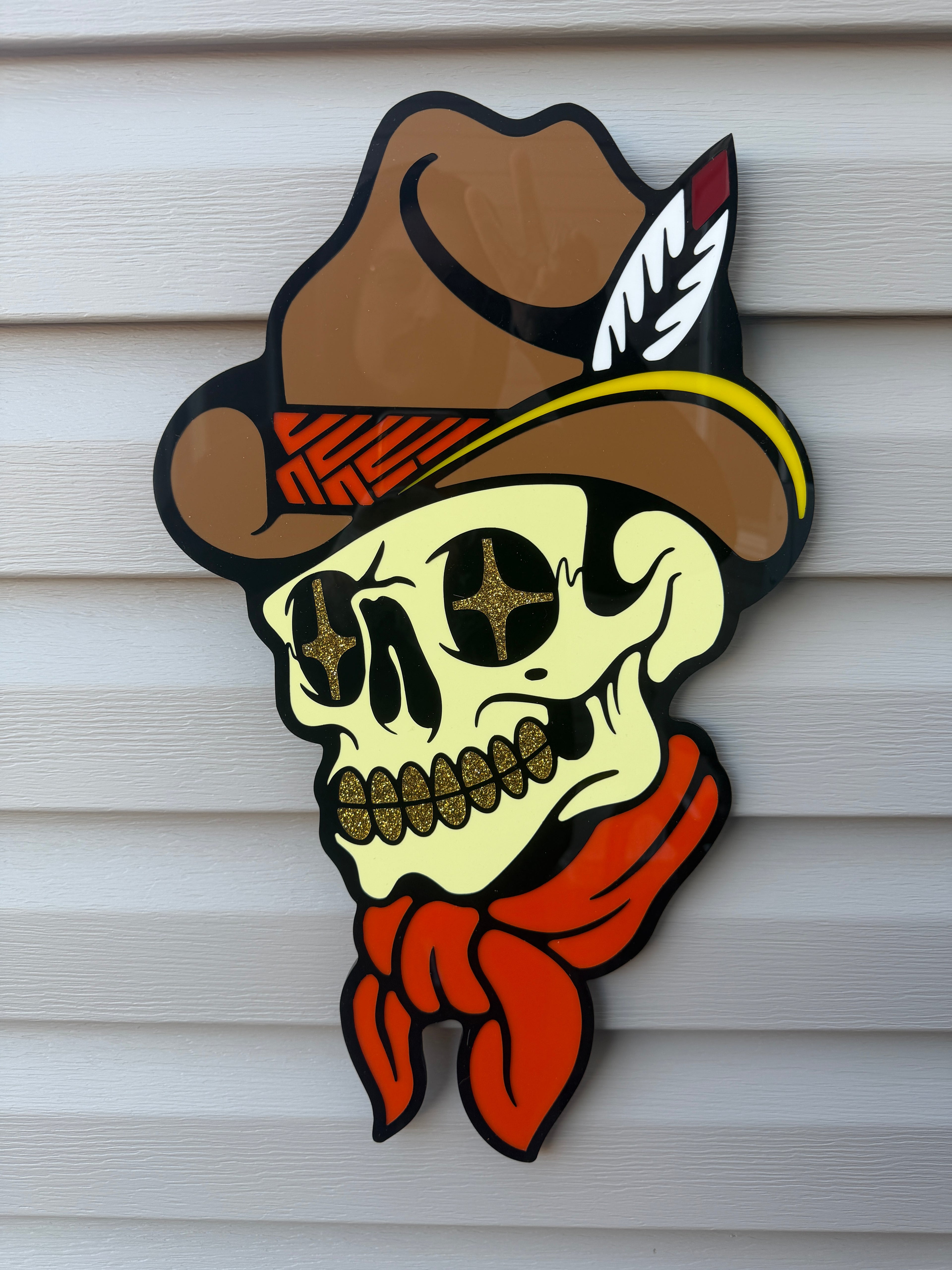Big Ol' Cowboy